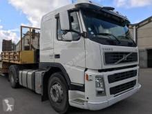 Volvo FM 440 tractor unit used