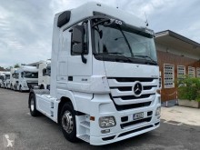 Trattore Mercedes Actros 1848 Prodotti pericolosi / adr usato