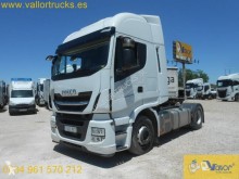 جرار Iveco Stralis AS 440 S 46 TP