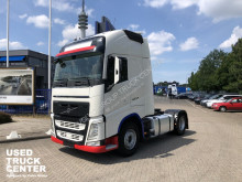 Tracteur Volvo FH 460 occasion