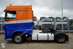 Tracteur DAF XF 440 occasion