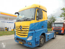 Cabeza tractora Mercedes Actros 1843 usada