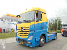 Cabeza tractora Mercedes Actros 1843 usada