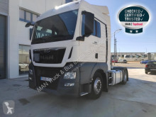 Traktor MAN TGX 18.480 4X2 BLS Aire estático