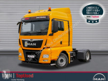Trekker buitengewoon vervoer MAN TGX 18.500 4X2 LLS-U