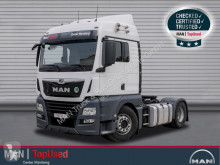 Tracteur MAN TGX 18.500 4X2 BLS Einkreishydraulik occasion