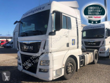 Tracteur produits dangereux / adr MAN TGX 18.480 4X2 BLS-EL