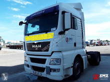 Tracteur MAN TGX 18.440