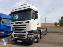 Cabeza tractora Scania R 410
