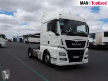 MAN TGX