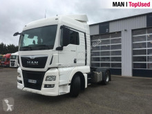 MAN TGX