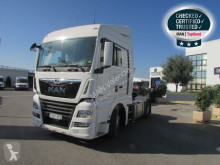 Tracteur MAN TGX 18.500 4X2 BLS