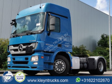 Tracteur produits dangereux / adr occasion Mercedes Actros 1844 LS