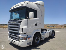 Cabeza tractora Scania R 470 usada