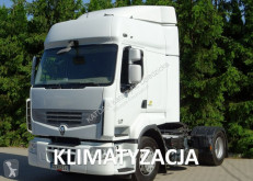 Ciągnik siodłowy Renault Premium 460 DXI używany