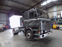 Cabeza tractora Scania E usada