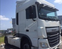 Tracteur DAF XF 460