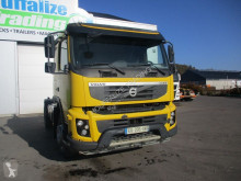 Tracteur Volvo FMX neuf