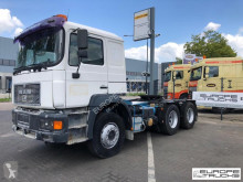 MAN tractor unit 26.463