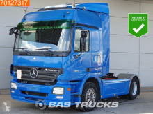 Cabeza tractora usada Mercedes Actros 1846