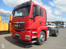 曼恩TGS牵引车 18.440 二手