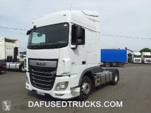 Tracteur DAF XF 510 occasion