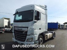 جرار DAF XF 510 مستعمل