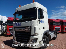 Tracteur DAF XF 480