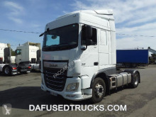 Tracteur DAF XF 510