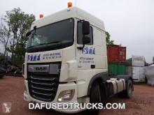 Cabeza tractora DAF XF 480 usada