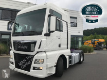 MAN TGX 18.440 4X2 BLS / Standklima / 2x Tank tractor unit used