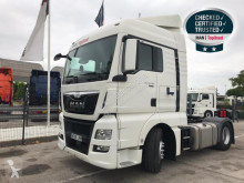 Cabeza tractora MAN TGX 18.480 4X2 BLS
