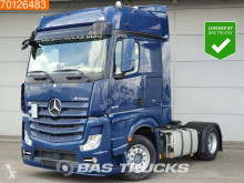 Tracteur Mercedes Actros 1848