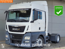 Cabeza tractora MAN TGX 18.440 XLX usada