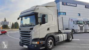 Tracteur Scania G 450