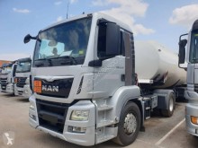 Trattore Prodotti pericolosi / adr MAN TGS 18.480