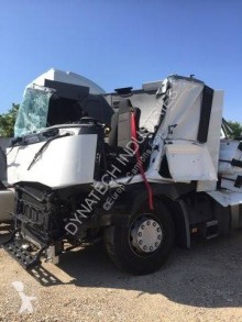 جرار Renault Gamme T 460