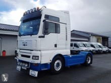 Tracteur MAN TGA occasion