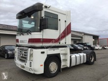 Traktor Renault Magnum 500 brugt