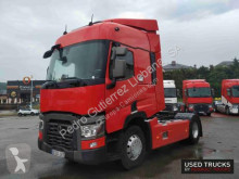 Nyergesvontató Renault Trucks T használt