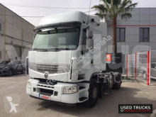 Nyergesvontató Renault Premium használt