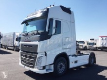 Cabeza tractora Volvo FH 540 usada