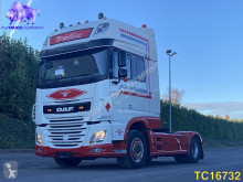 DAF XF 460 tractor unit used