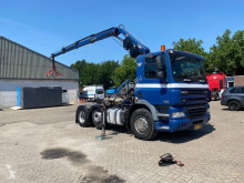 Tracteur occasion DAF CF 85.410
