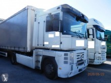 Cabeza tractora Renault Magnum 460 DXI usada
