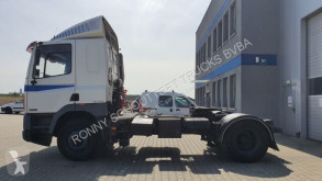 Cabeza tractora DAF 85 ATI 4x2 SHD