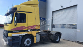 Tracteur Mercedes Actros 1848 SHD/Klima occasion