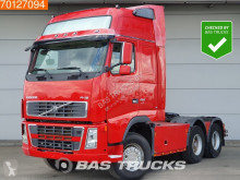 Cabeza tractora Volvo FH16 660