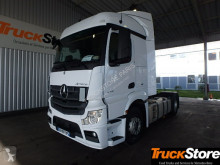 Cabeza tractora Mercedes Actros 1843LS