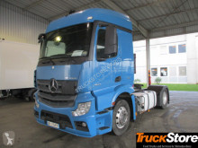 Tratores Mercedes Actros 1843LS